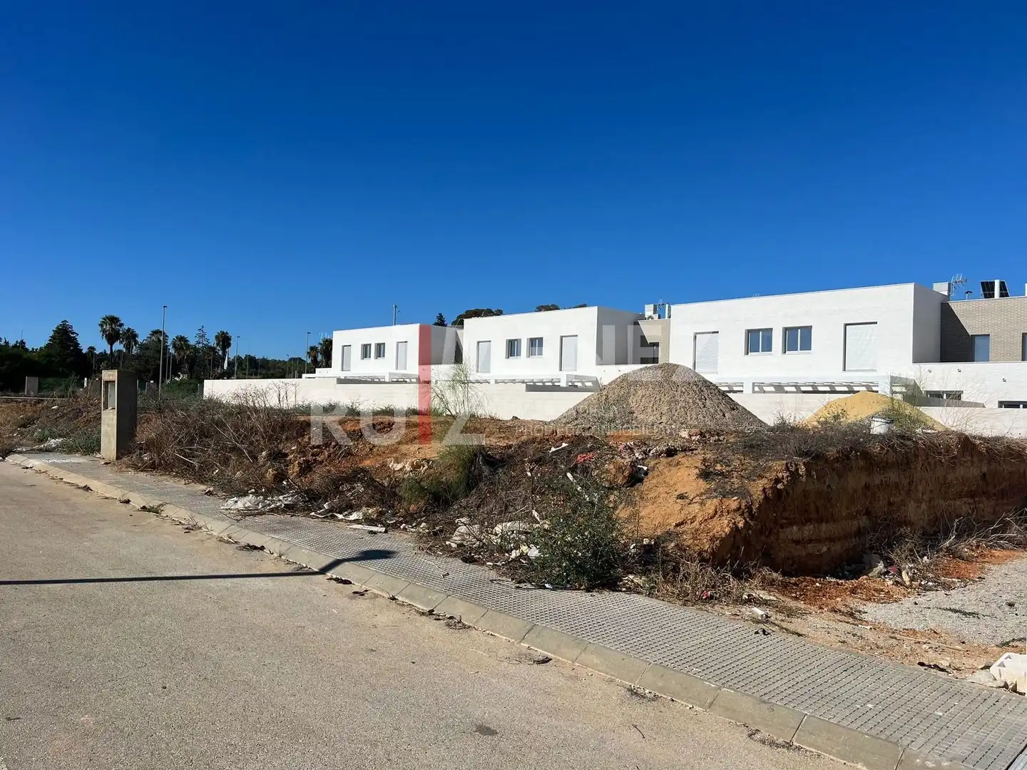 Rural land for sale in El Juncal - Vallealto, imagen 6