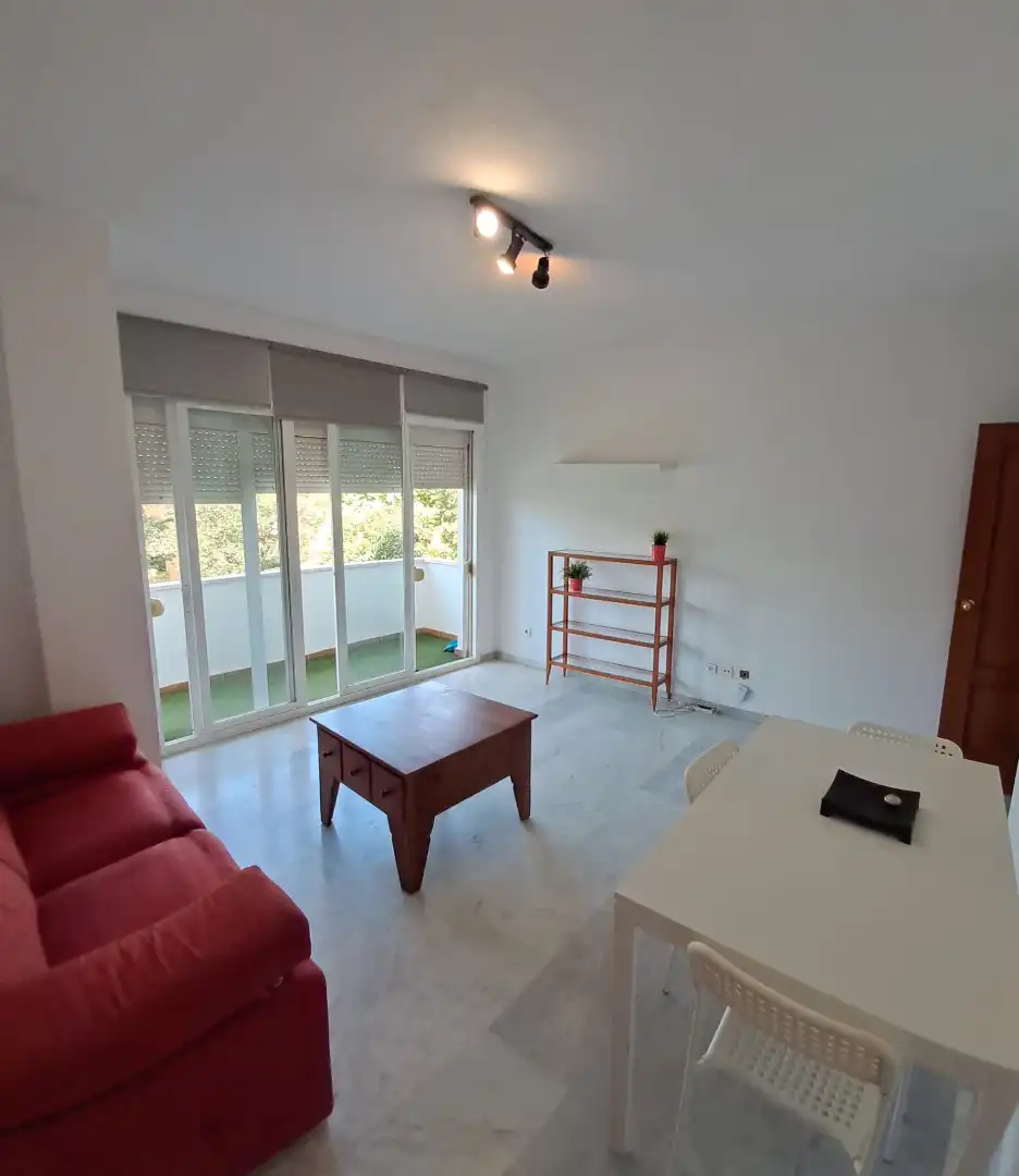 Flat for rent in Urbanización Ciudad Expo, Ciudad Expo