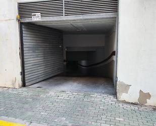 Parking of Garage to rent in Aljaraque