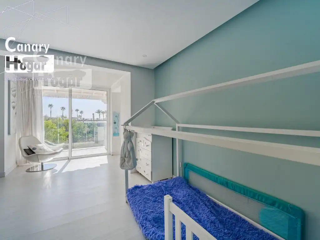 Maison avec terrasse à vendre à Costa Adeje, imagen 41
