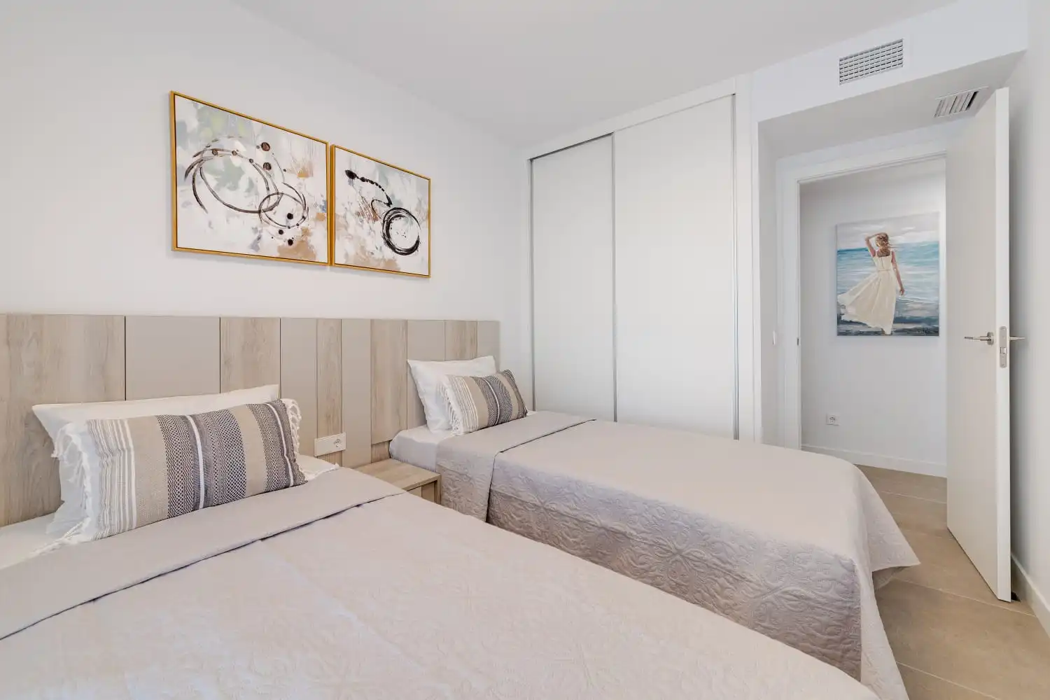 Apartment for sale in Marisol Park - Ortembach - Los Almendros, imagen 22