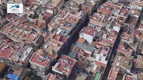 Foto 3 de Traster en venda a Calle Mayor, Centro Ciudad, Valencia