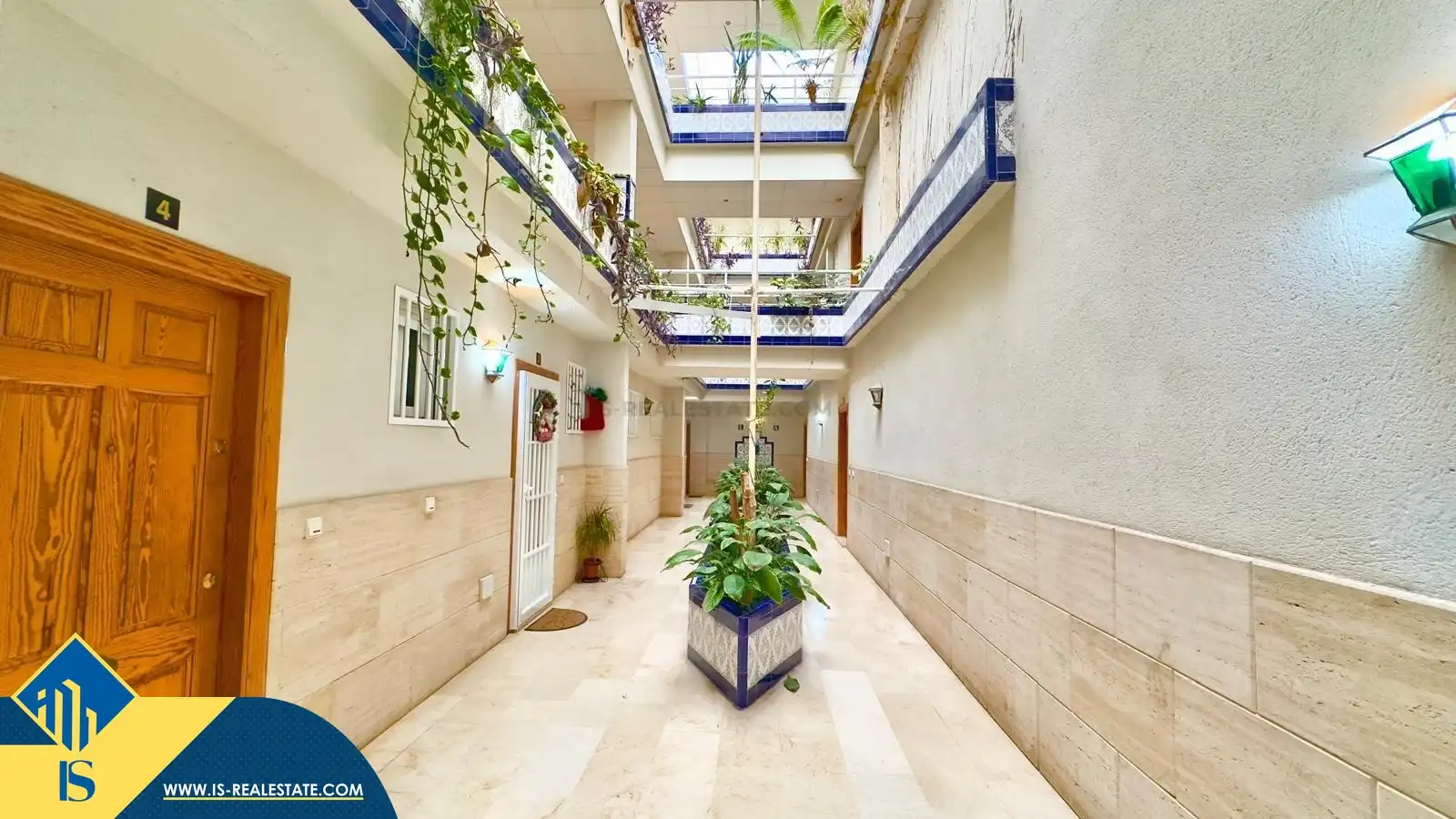 Penthouse mit Aufzug zum Verkauf in Nueva Torrevieja - Aguas Nuevas, imagen 44