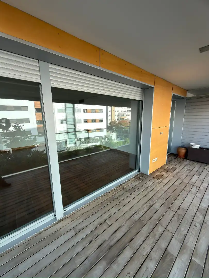 Piso con piscina en venta en Calle Marie Curie 13B, imagen 6