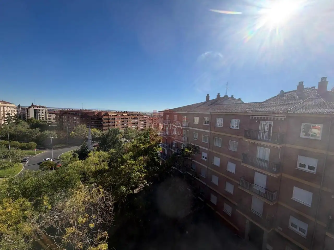 Appartamento con terrazza in vendita a Pizarrales, imagen 6