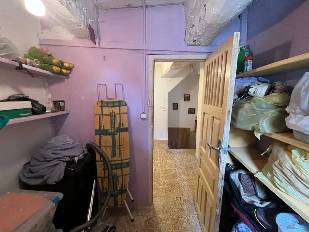 Casa o chalet en venta en La Parrilla  con Calefacción, Lavadora y Microondas