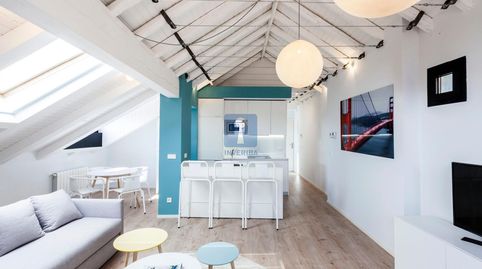 Photo 3 of Attic for rent in Toledo, Embajadores - Lavapiés, Madrid Capital