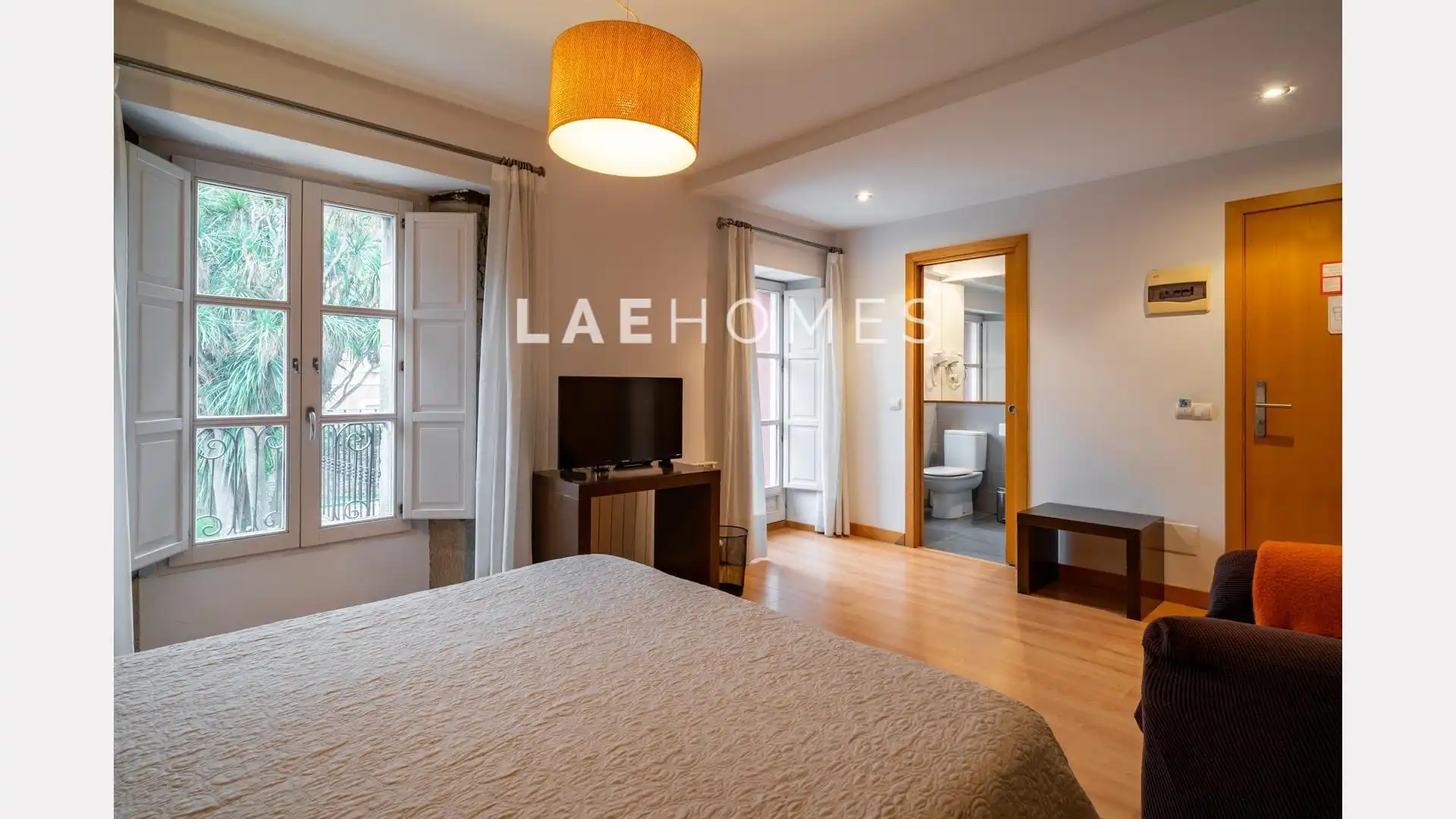 Habitación de Casa o chalet en venta en Liérganes con Jardín privado, Terraza y Trastero