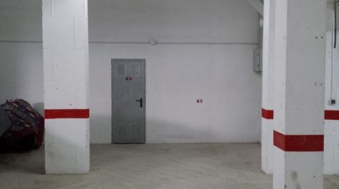 Photo 4 of Garage for sale in Avinguda Sant Agustí, 40, Sant Agustí - Cala de Bou, Sant Josep de sa Talaia