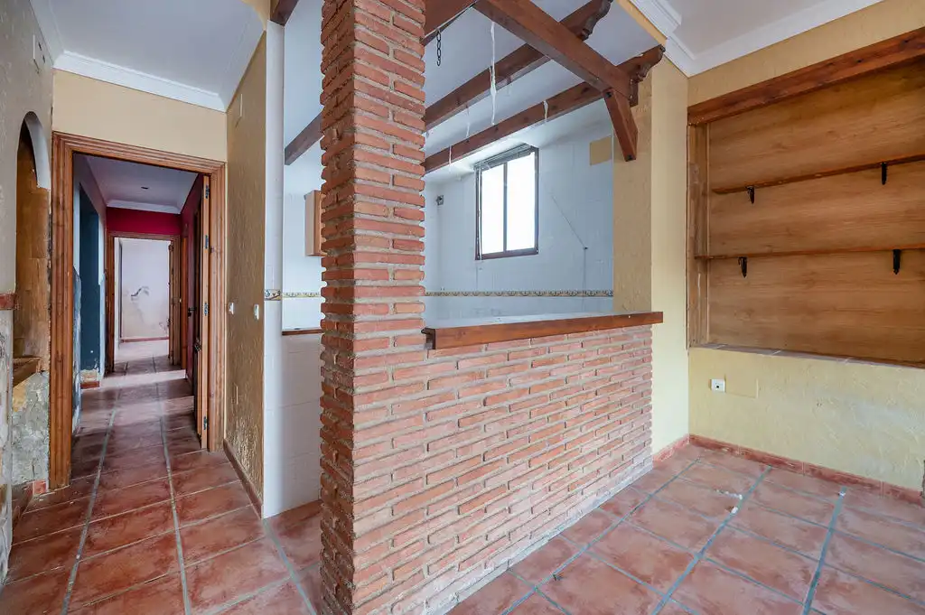 Ground floor for sale in Álora