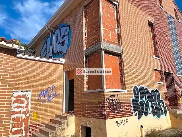 Terreni e lotti in vendita a Senda Del Castañar 32, imagen 4