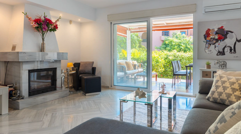 Foto 4 de Casa adosada en venda a Calle las Dunas, 7, Kempinski, Málaga