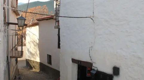 Foto 2 de Casa adosada en venda a Calle Lepanto, 24, Alquife, Granada