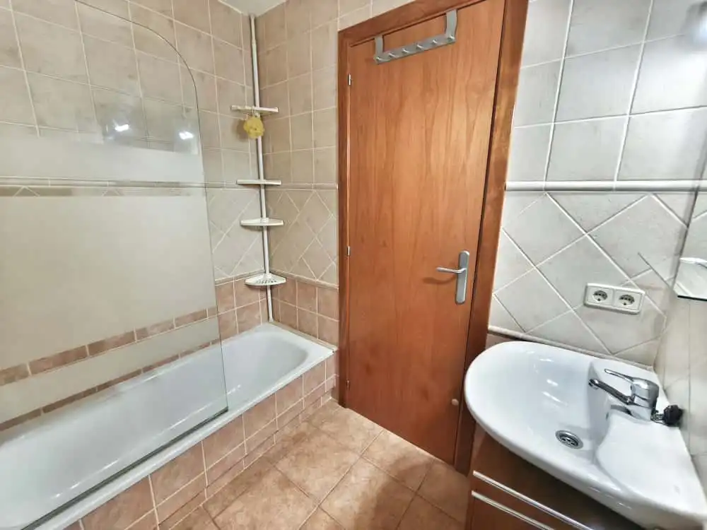Maison mitoyenne avec terrasse à vendre à de Santa Caterina, imagen 29