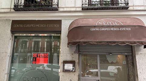 Photo 2 of Commercial properties for sale in Calle de Castelló, 9, Recoletos, Madrid Capital