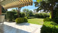 Garden of House or chalet for sale in Vitoria - Gasteiz  with Heating, Private garden and Terrace
