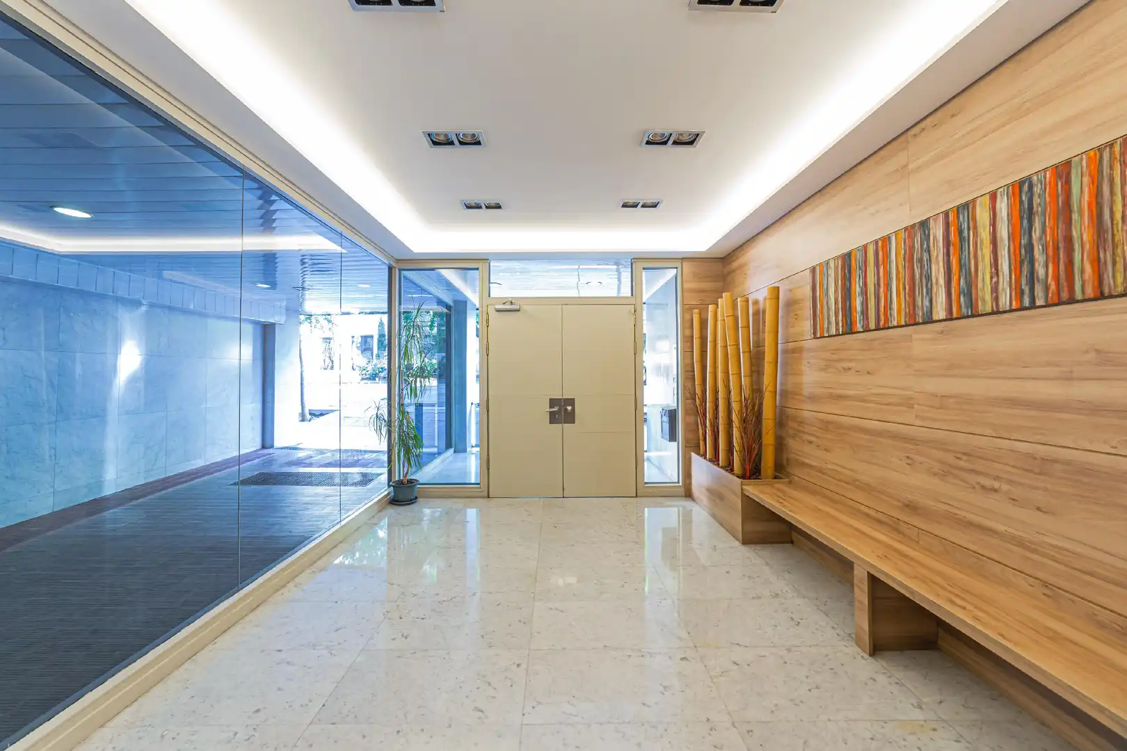 Flat with lift for sale in Sarrià - Sant Gervasi, imagen 36