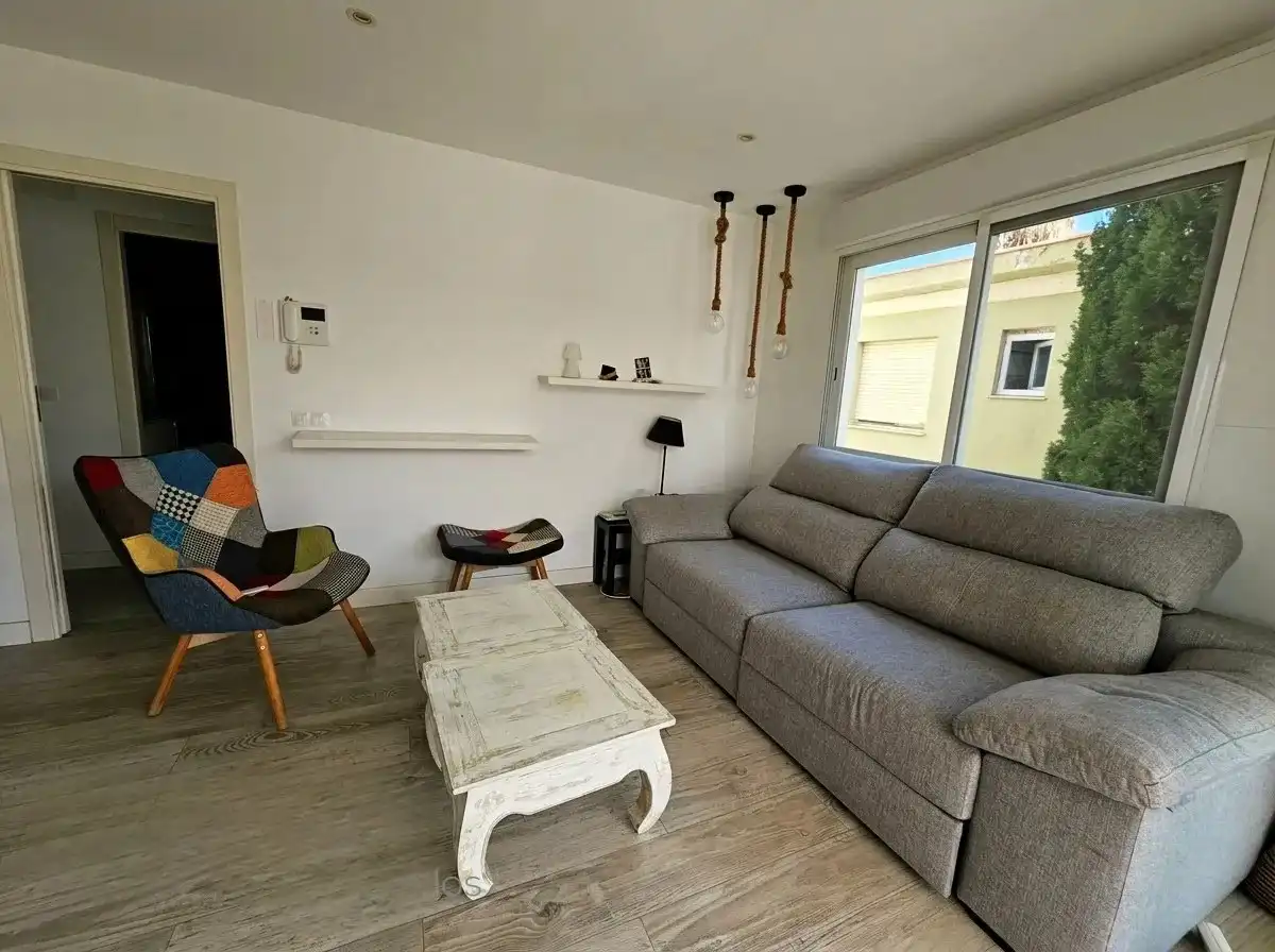 Chalet con terraza en venta en Playa, imagen 6