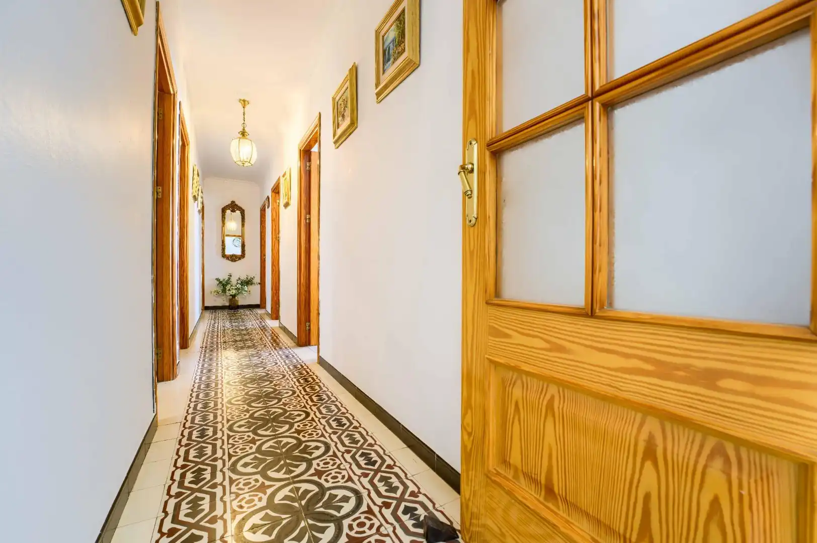 Casa o chalet en venta en Olivares con Terraza