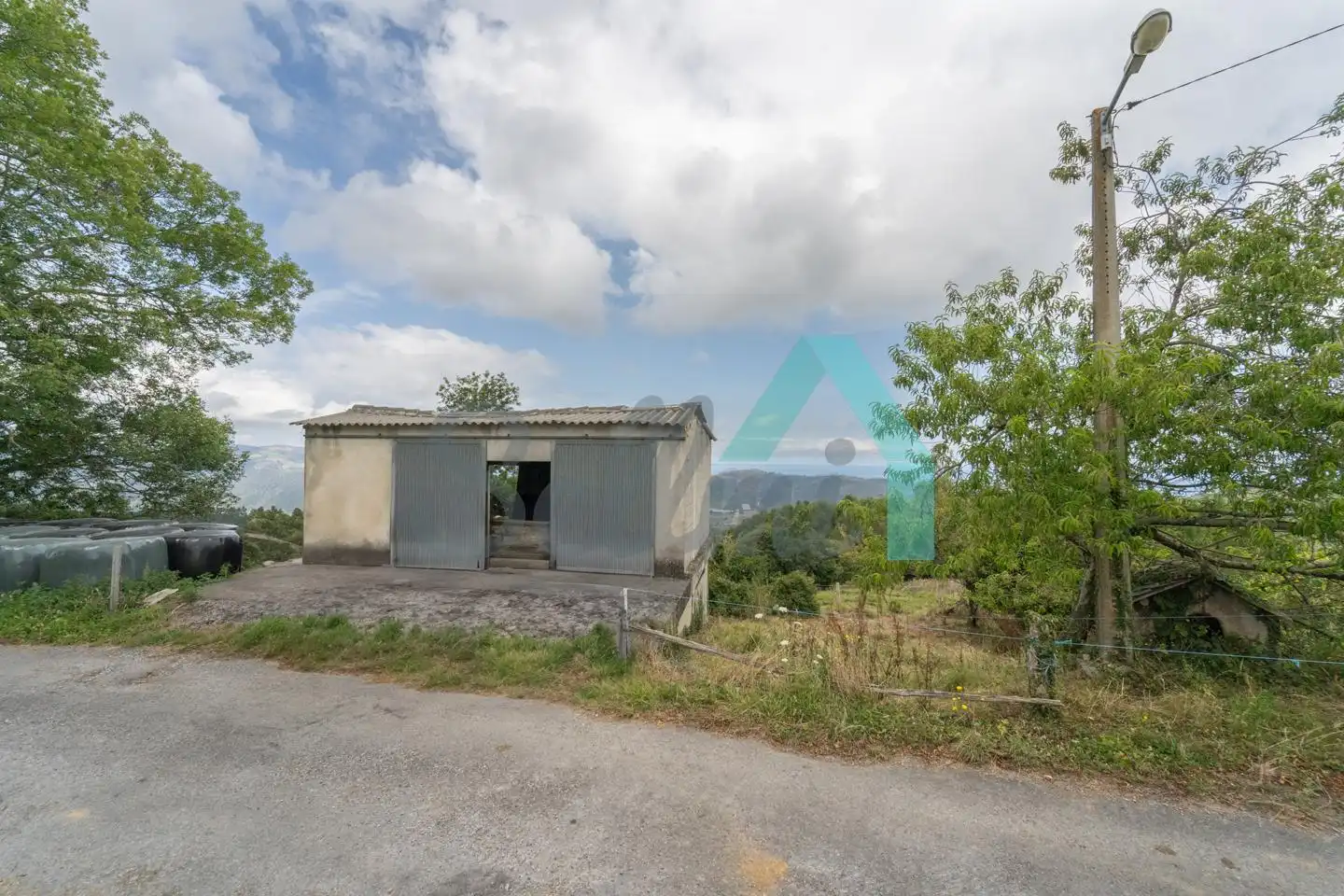 Houses for sale in La Cadorna, Valdés - Luarca