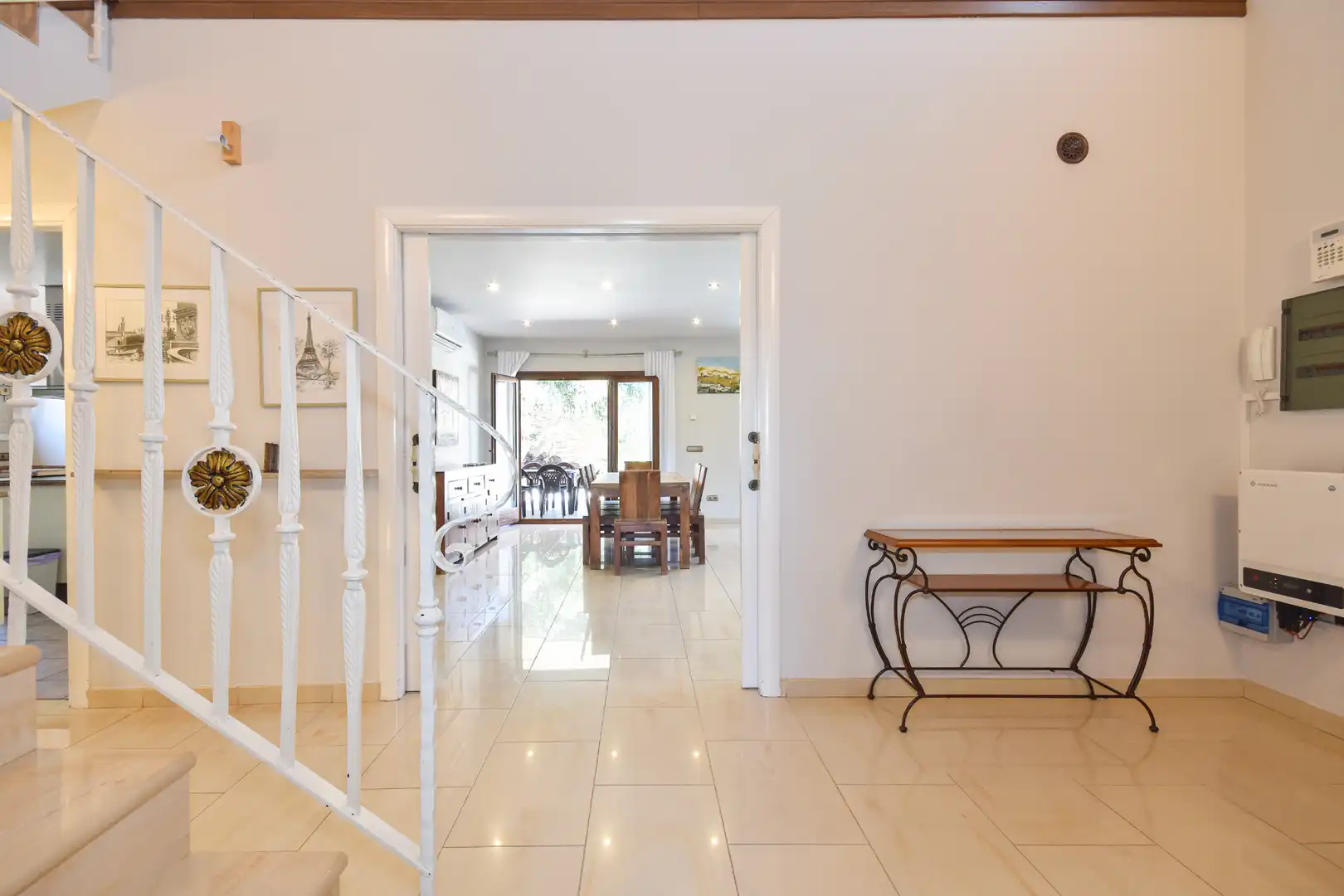 Casa o xalet en venda en Cubelles amb Aire condicionat, Calefacció i Jardí privat
