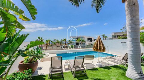 Foto 2 de Casa o xalet en venda a Alcojora, La Caleta, Santa Cruz de Tenerife