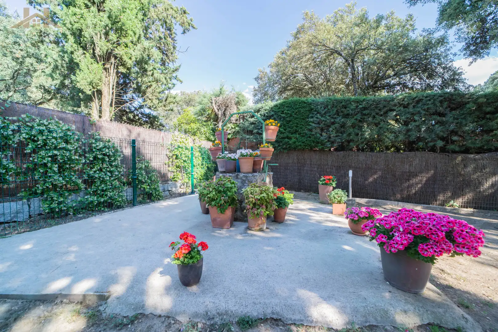 Houses for sale in Calle de San Ignacio, Las Zorreras - Monte Encinar