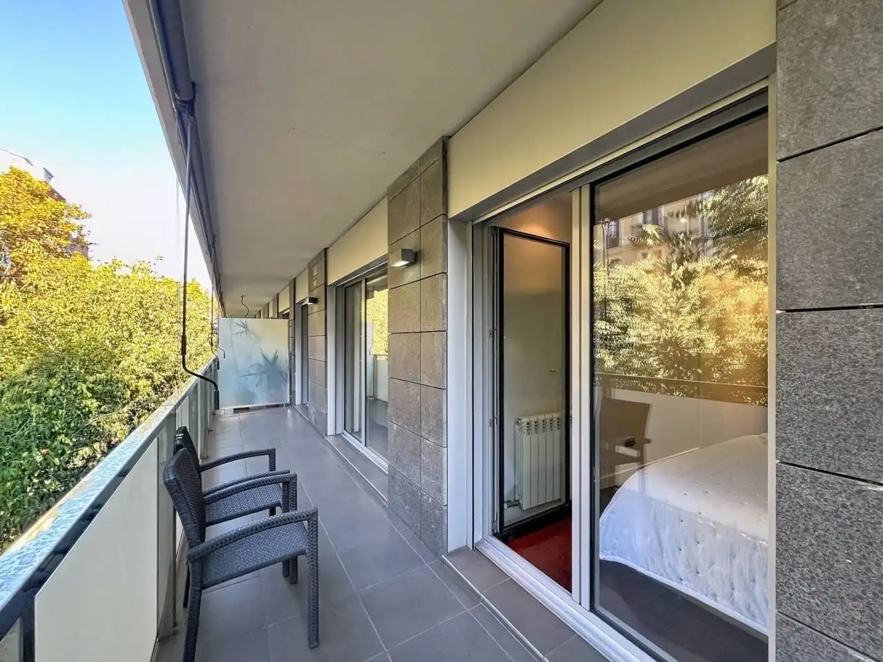 Flat for sale in Calle París