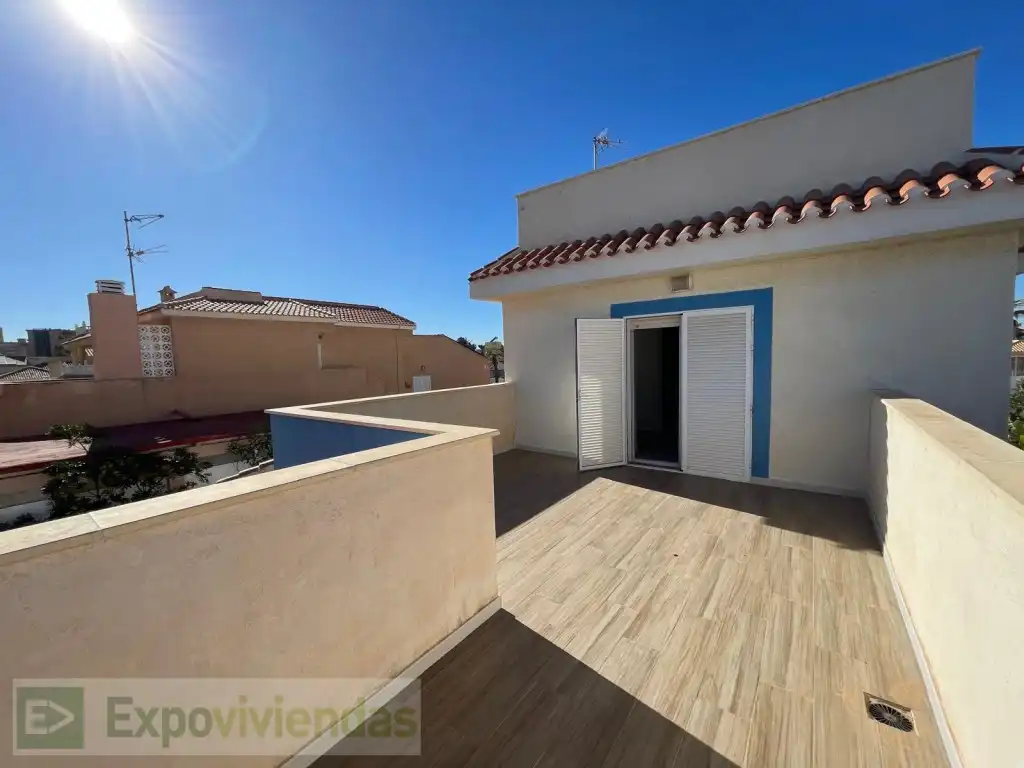 Villa à vendre à Playa del Galán, imagen 29