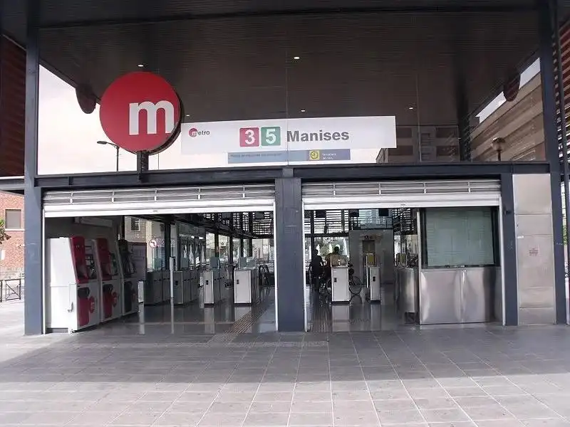 Flat with terrace for sale in El Mercado, imagen 18