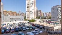 Aparcament de Estudi en venda en Benidorm amb Terrassa