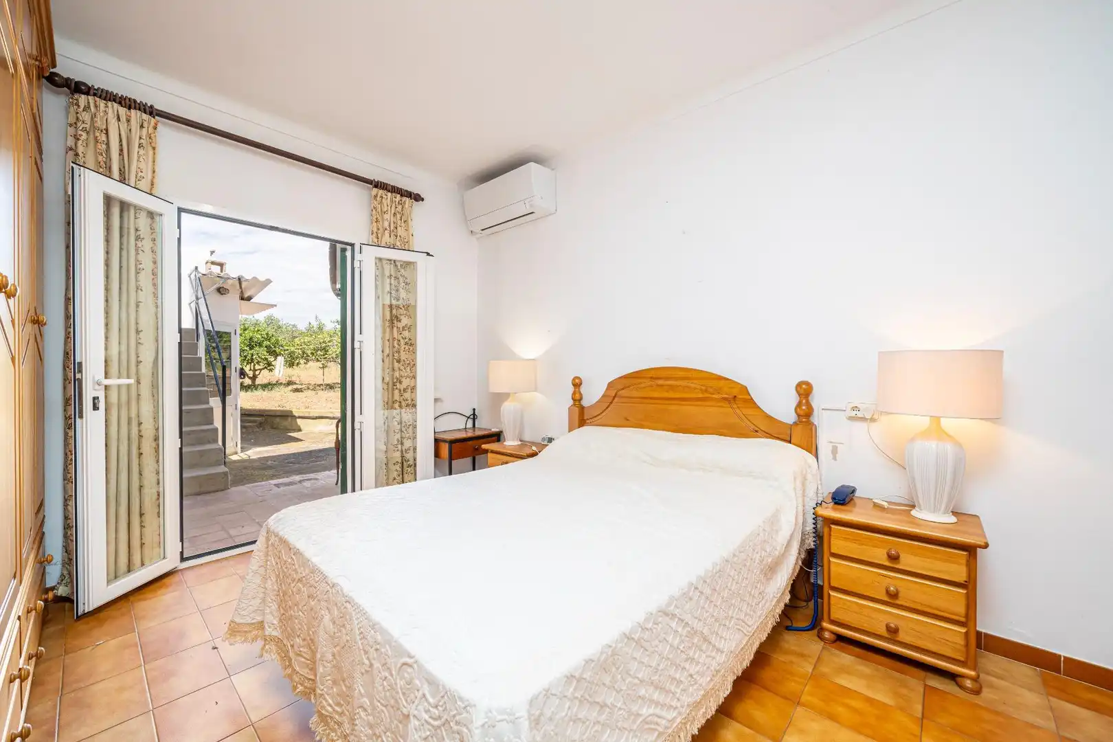 Dormitori de Casa o xalet en venda en Santanyí