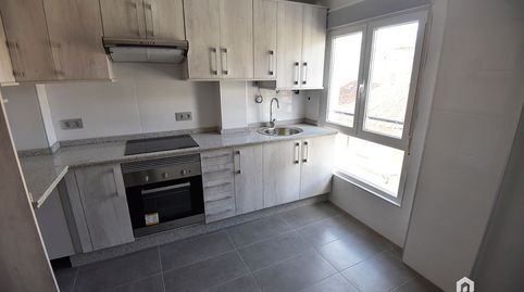 Foto 4 de Piso de alquiler en Nocedo, San Mamés - La Palomera, León Capital