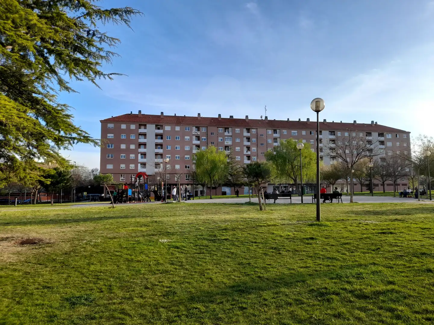 Local comercial en venta en Logroño - EL CUBO, imagen 6