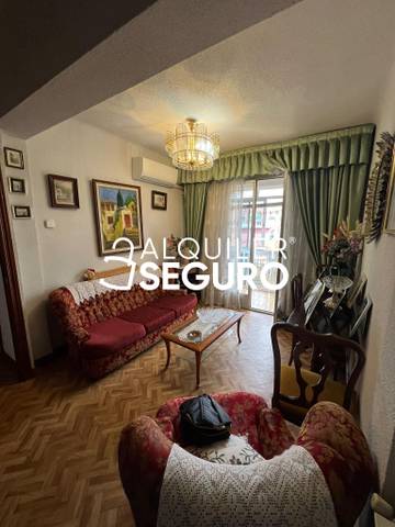 Piso en Alquiler en Cangas de Onís en Simancas