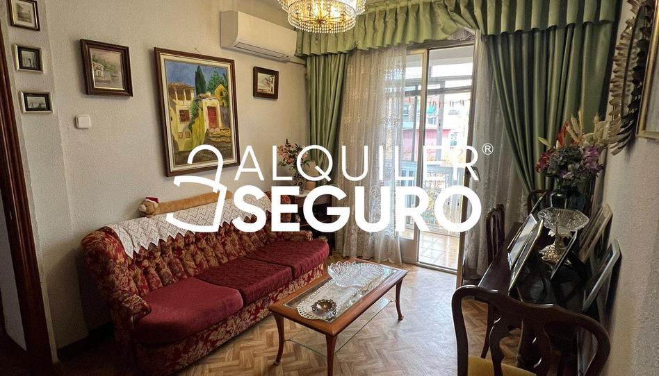 Foto 1 de Pis de lloguer a Cangas de Onís, Simancas, Madrid