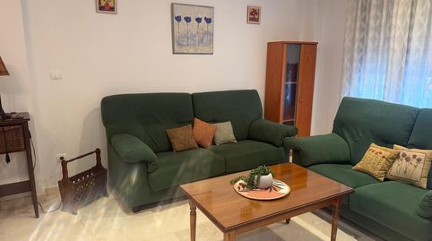 Foto 2 de Piso de alquiler en Centro, Antequera