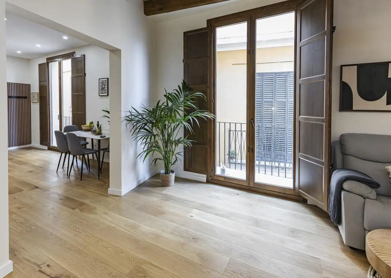 Edificio en venta en  Palma de Mallorca