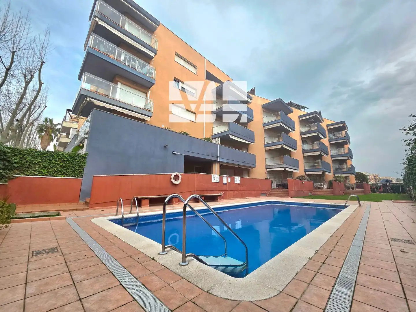 Dúplex en venta en Mediterrani del, Platja de la Paella