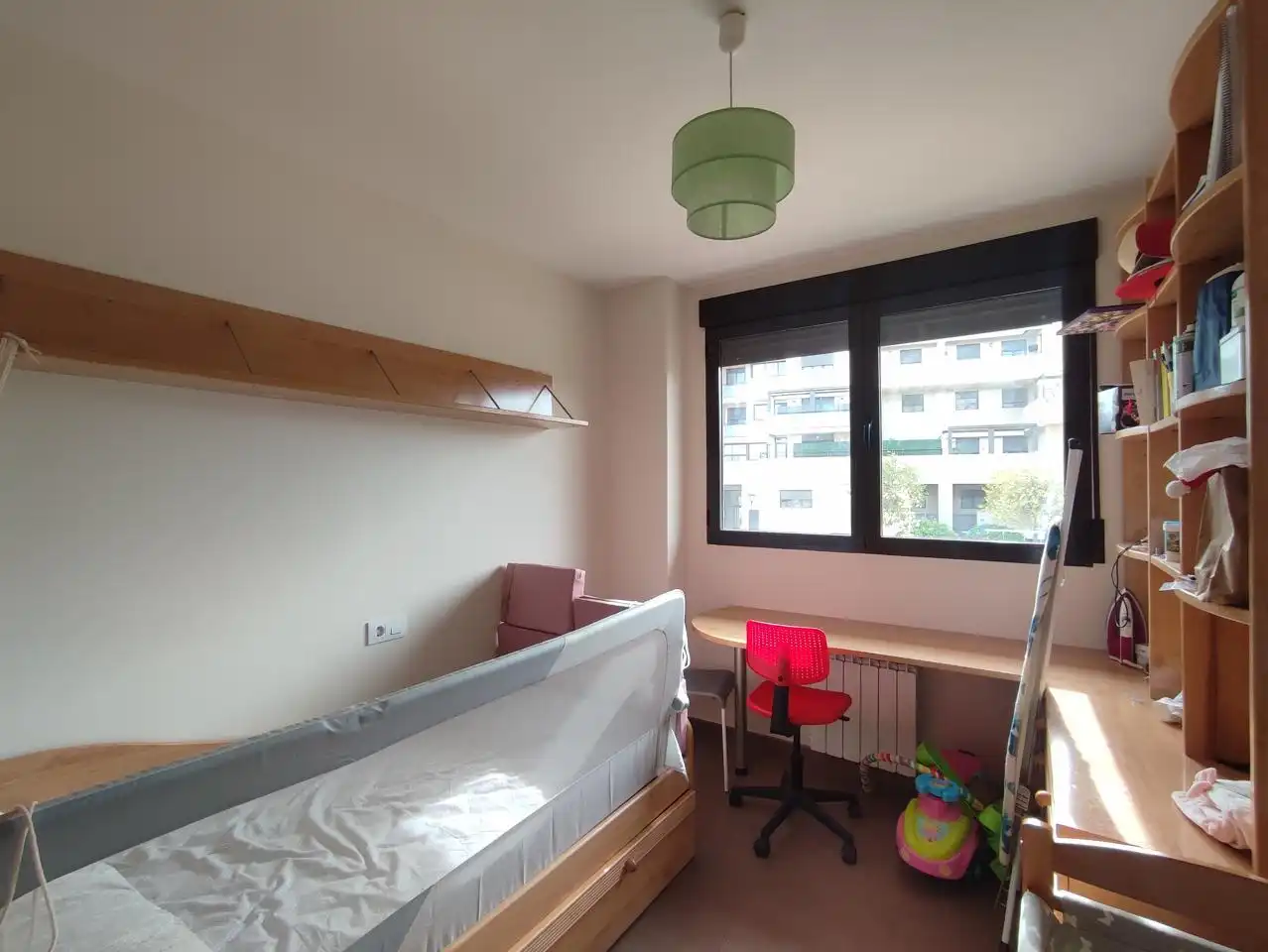 Flat for rent in Albacete, Albacete