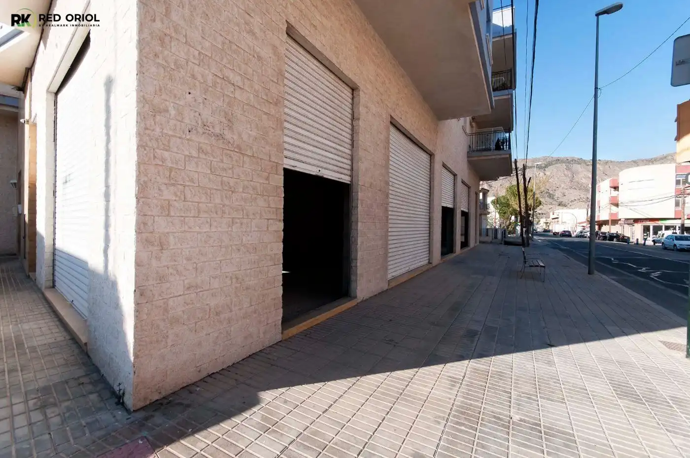 Business premises to rent in Montepinar - La Aparecida - Raiguero, imagen 3