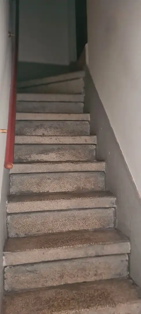 Adossat amb terrassa en venda a Calle San Antonio 7, imagen 11