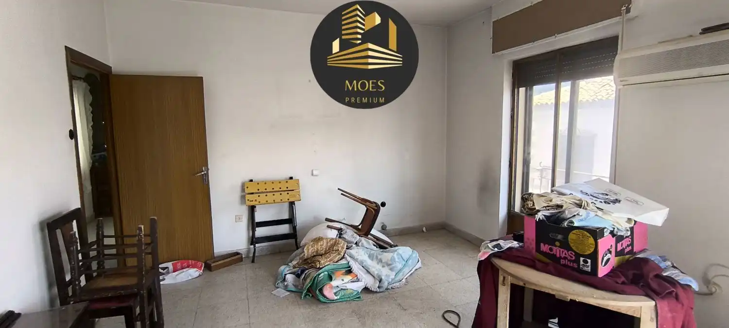 Flat for sale in Úbeda  with Air Conditioner, Heating and Terrace