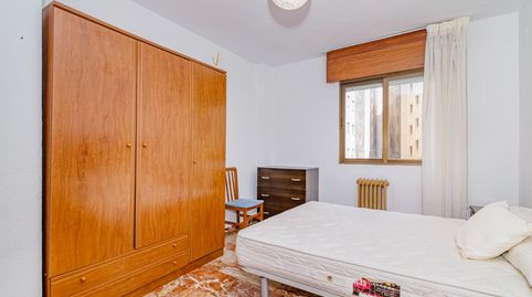 Foto 3 de Piso en venta en Avenida Avenida Sur, 2, Pajaritos, Granada Capital