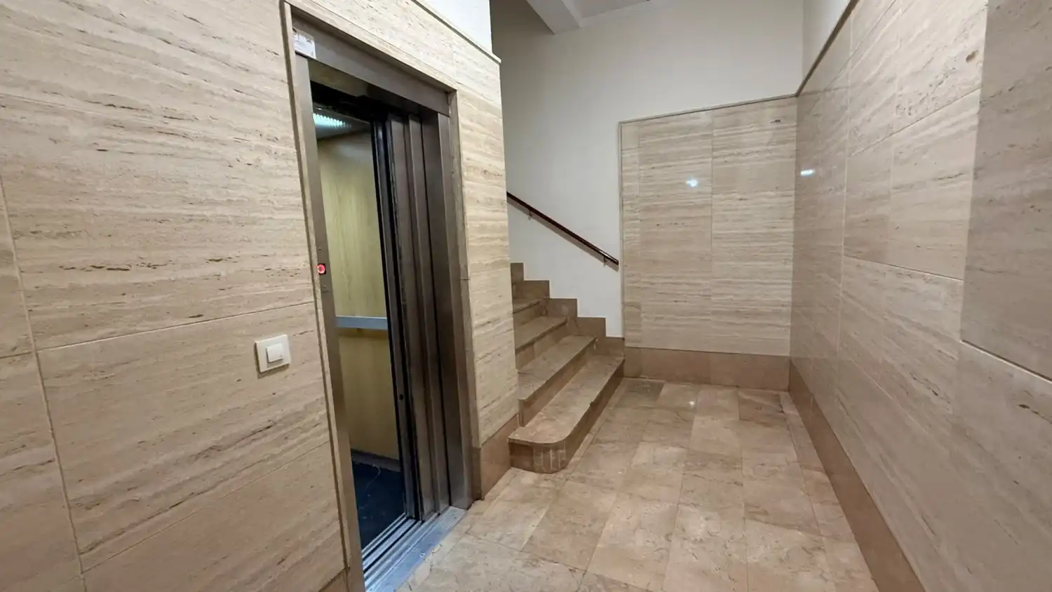 Flat for sale in Centro
