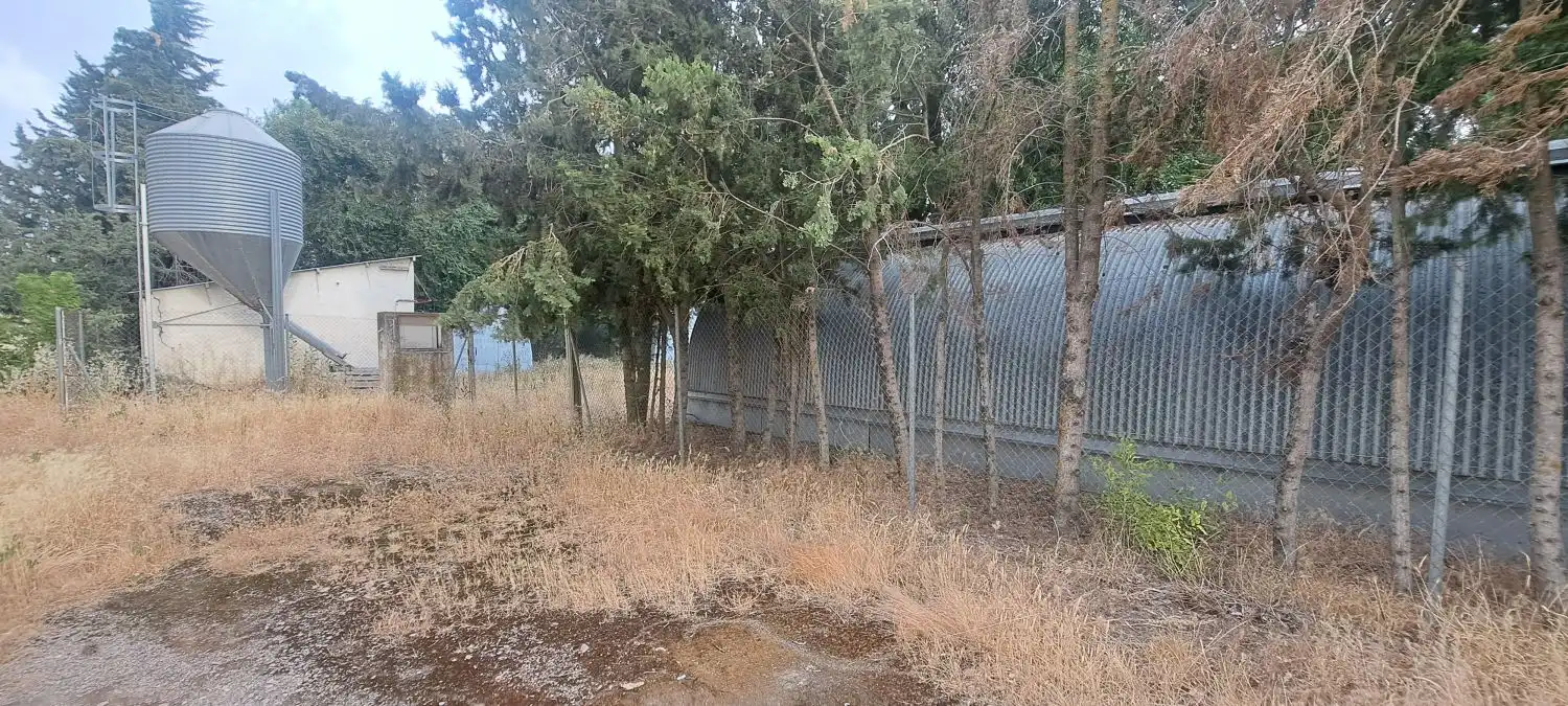 Residential for sale in Lupiñén-Ortilla