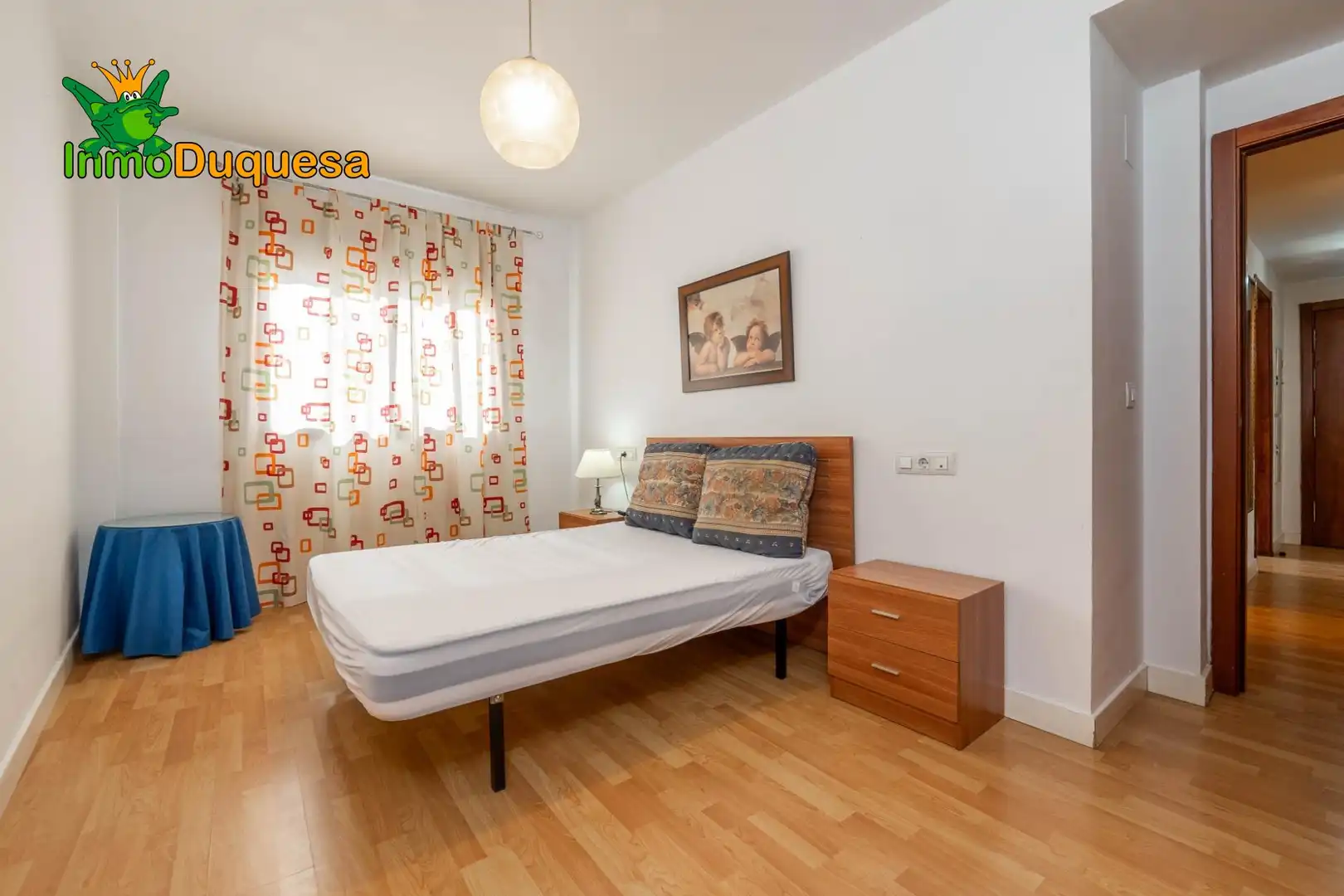 Piso con ascensor en venta en Casco Histórico, imagen 3