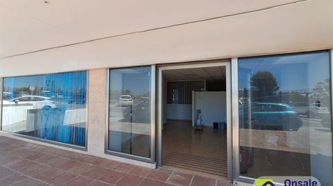 Foto 2 von Geschaftsraum zur Miete in Urbanizacion a Panorama, Bello Horizonte - Lindasol, Marbella