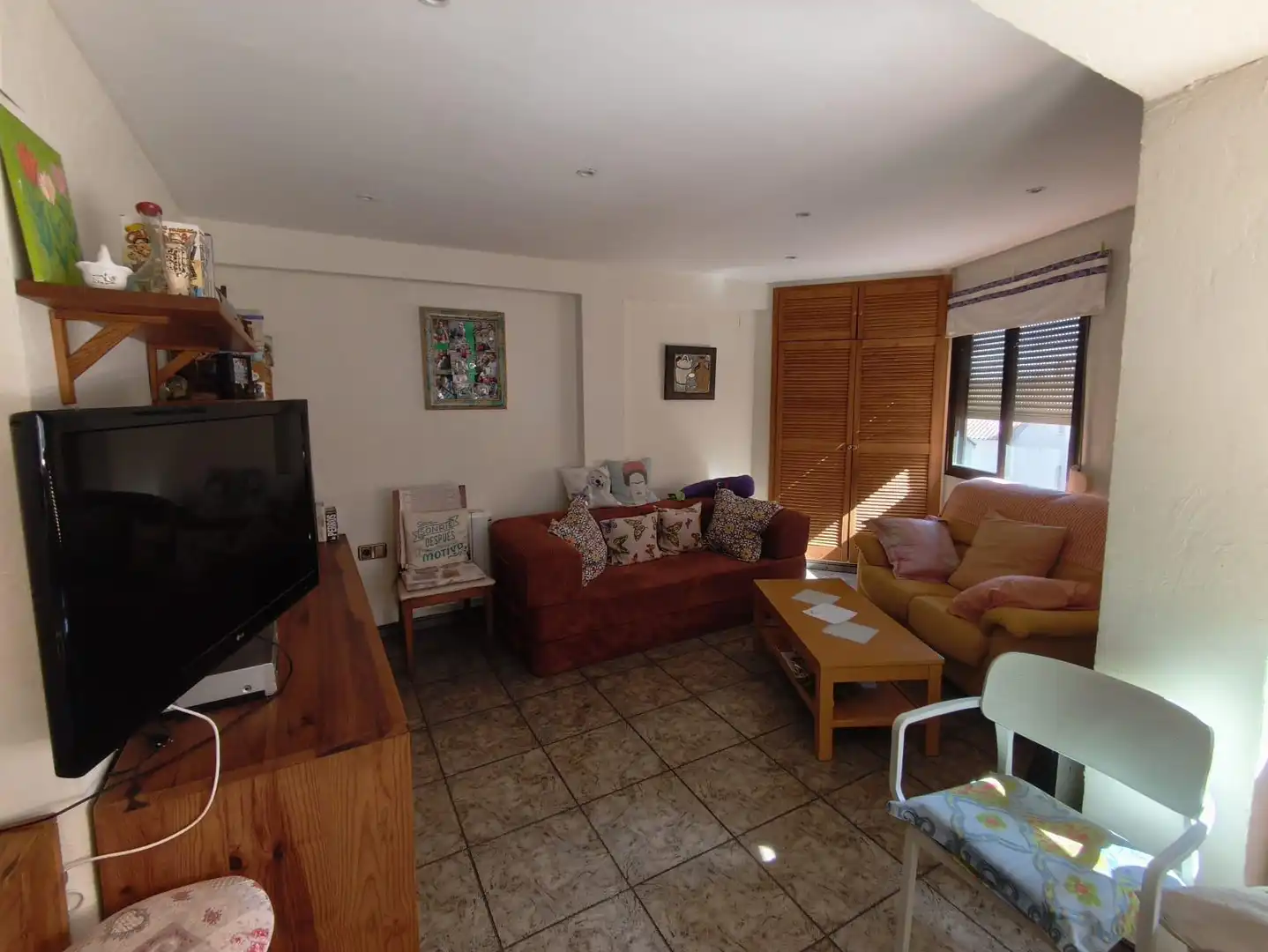 Flat for sale in Bonrepòs i Mirambell