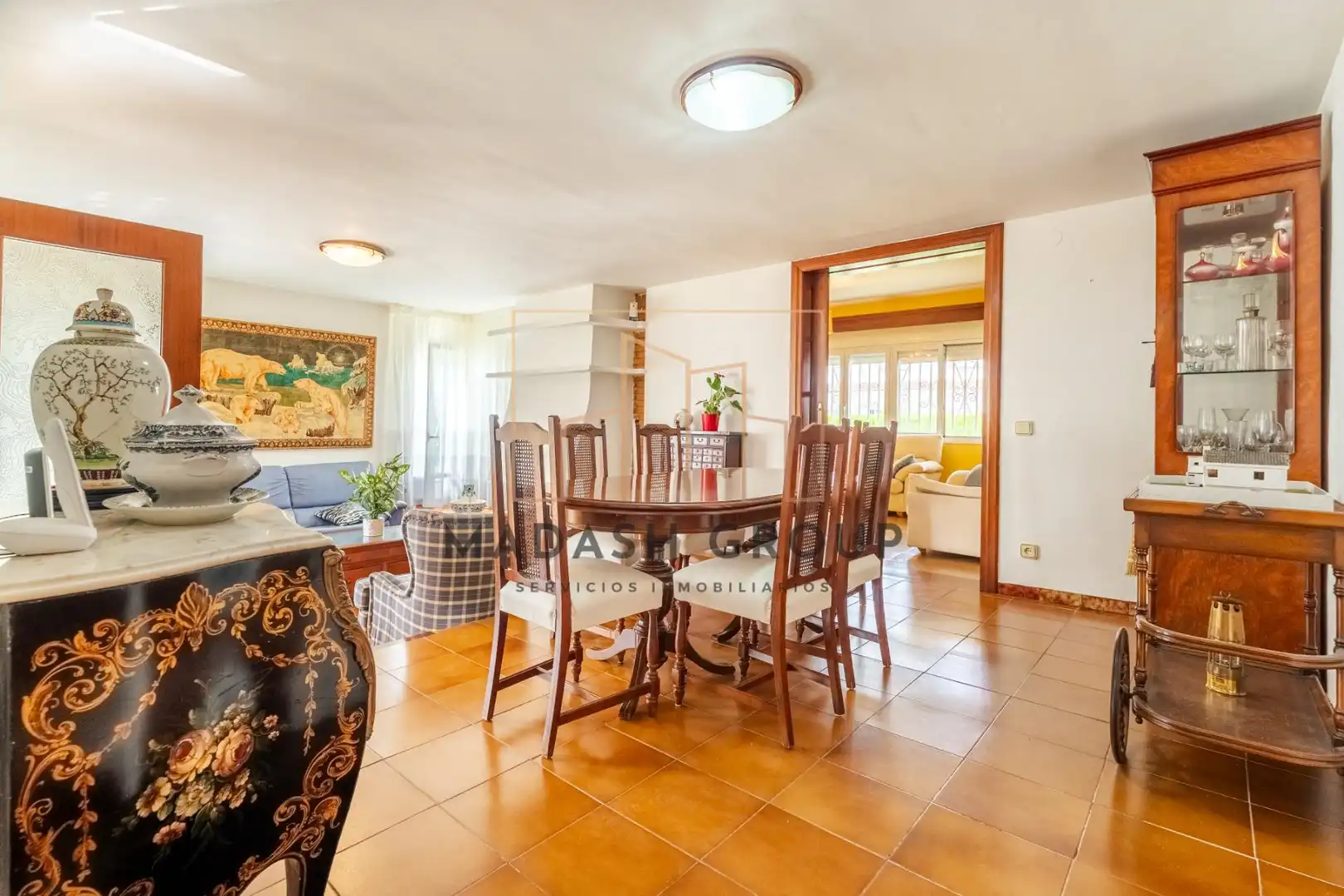 Haus mit Terrasse zum Verkauf in GARBI DEL, imagen 18